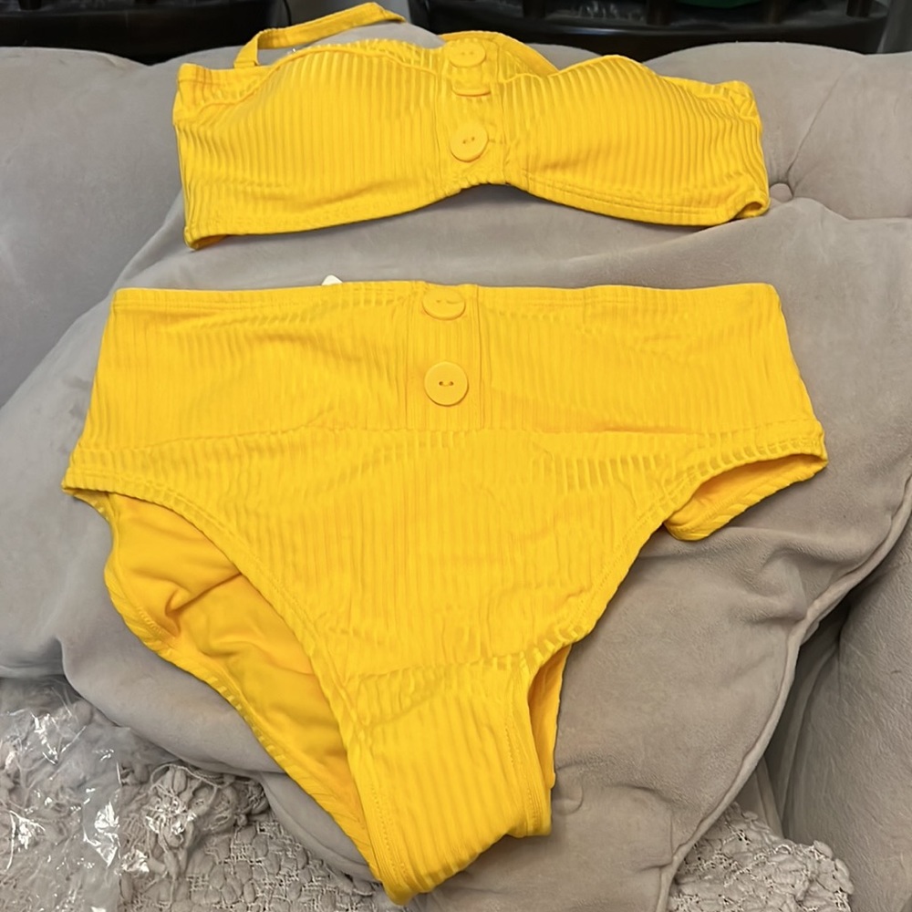 Gottex bikini set